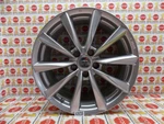2011-2013 Infiniti G37 2014-2015 Q60 Alloy 10-SPOKE Wheel Rim 18X8 18" Oem Used. Price: $149.99.