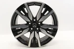 2019 - 2022 Honda Pilot Touring Twin Spoke Wheel Rim Alloy 20X8J ET55 Oem Used. Price: $297.30.