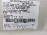 Wheel 17X7" Road 14 Spoke Fits 03-05 Lincoln & Town Car 583429 Used. Price: $142.88.
