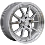 Rocket Racing Wheels TTR19-886150 18X8 Attack Machined 5X4.75 5.0 Bs New. Price: $665.95.
