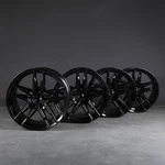 19" Rims Fit Bmw 330IX 2019 21 22 23 24 2025 2026 Wheels 19X8.5/9.5 810M New. Price: $1169.00.