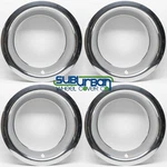 1515D3 Chevy Gm 3" Depth Steel 15X8 Rally Wheel Trim Rings Beauty SET/4 New. Price: $119.98.