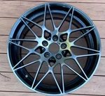 Bmw M3 M4 Competition 666M 20" Alloy Wheel Rim Oem X 10 Rear Used. Price: $500.00.