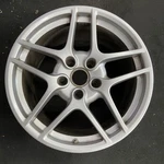 Rear Porsche 911 Oem Wheel 19 2009-2013 Original Factory Rim 99636216300 67370 Used. Price: $425.58.
