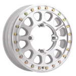 Method MR40155046346B2 For MR401-R Utv Beadlock 15X5/5+0/43MM OFFSET/4X156/127MM New. Price: $446.00.