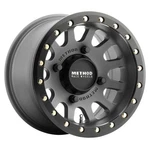 Method 401 Utv Beadlock Series 15X6 5X114.3 Offset 49 Titanium (quantity 1) New. Price: $377.00.