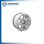 2008-2009 Mercedes E320 16X8 Wheel Rim Oem (7 Spoke) 21140175029765 Used. Price: $90.00.