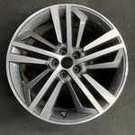 Audi Machined Grey Q5 Oem Wheel 2020 Factory Rim Original 59099 Used. Price: $269.08.