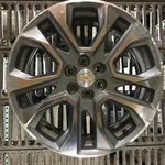 2018 Chevrolet Traverse 20X8 6X120 5848 23457346 Used. Price: $175.00.