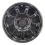 Wheel Rim Kia Amanti 16 2007-2009 529103F900 Painted Oem Factory 74604 Remanufactured. Price: $252.00.