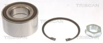 Triscan Wheel Bearing Kit For Peugeot Citroen Fiat Toyota Expert Jumpy 3350.93 New. Price: $54.72.