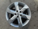 Nissan Murano Alloy Wheel Oem Rim 18" Hyper Silver 2010 D0C001AA2A OW62517B Used. Price: $107.99.