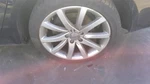 Wheel 18X8 Alloy 10 Twisted Spoke Fits 13-14 Audi A4 668284 Used. Price: $99.99.