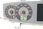 04 05 06 Nissan Quest Speedometer Center Dash Cluster Oem 75K W/ Navigation Lcd Remanufactured. Price: $175.00.