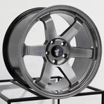 18X8.5 AVID1 AV06 5X114.3 35 Hyper Black Wheels Rims SET(4) 73.1 New. Price: $990.77.