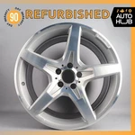 13-20 Mercedes R231 SL400 SL63 Amg 9.5 X 19" Rear Wheel Rim 2314011702 Oem Remanufactured. Price: $647.40.