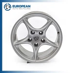 03-04 Porsche Boxster 18X9 Rear Wheel Rim Oem 52K Miles (5 Spoke) 99636213800 Used. Price: $495.00.