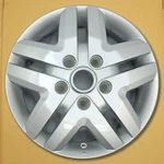 For Ram Promaster 1500 2500 3500 2014-2022 Oem Design Wheel 16" Silver Rim 2533 New. Price: $197.96.