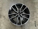 2019-2022 Mercedes C300 C43 C63 Amg 19" Alloy Wheel Rim Rear 19X8.5 A2054010801 Remanufactured. Price: $649.99.