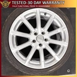 15-18 Audi A3 Wheel 18" Inch Alloy 10 Spoke Rim With Tire Oem Used. Price: $290.20.