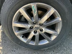 Wheel 18X8 Aluminum 10 Spoke Chrome Clad Fits 11-14 Edge 1458028 Used. Price: $118.29.