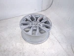 2021-2024 Toyota Sienna 17X7" Spokes Aluminium Alloy Wheel Rim 42611-08160 Used. Price: $251.75.