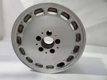 1988 1991 Mercedes 420 Sel Oem Wheel Rim 15X6.5 Used. Price: $105.00.