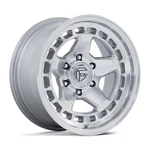 4/FUEL Core Machined Hyper Silver 17X8.5 6X135 -10MM (FC894SD17856310N) New. Price: $1380.00.