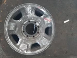 2005-2010 Ford F250SD Pickup Wheel 18X8 Srw Spoke Steel Chrome Id 5C3Z1015SA Used. Price: $179.54.