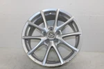 2009-2012 Mazda MX-5 Miata 17X7 Wheel Rim 9965457070 Oem OW104 Used. Price: $230.00.