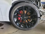 20 21 Range Rover Sport: Single Wheel 22X9-1/2 (alloy), & Center Cap, W/o Tire Used. Price: $825.00.