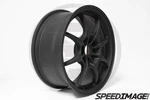 Rota Circuit 8 Wheels Flat Black 16X7 +40 4X100 4X114.3 Civic Integra Miata New. Price: $3790.00.