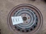 Wheel 16X6-1/2 Steel Fits 12-14 Camry 189927 Used. Price: $122.00.