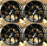 20" Wheels Rims For Bmw M240I 330I M340I 430I M440I 530I M760I 630I X1 X3 X4 Z4 New. Price: $1159.00.