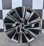 2023 2024 2025 Cadillac Lyriq Wheel Rim 22X9.5 Used Oem 84961159. Price: $699.00.