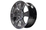 2011-2020 Toyota Sienna New 19" Hyper Silver Replacement Wheel Rim. Price: $318.07.