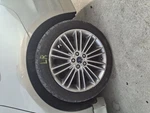 2015 Ford Fusion 18X8 Aluminum Wheel C Grade Split Spoke Oem 560-03960A Used. Price: $261.25.