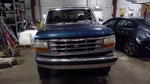 Wheel 15X6 Steel Fits 92-03 Ford E150 Van 4352320 Used. Price: $74.99.