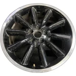Ford Mustang Oem Wheel 19 2012-2013 Factory Rim Original CR3JBA 3889 Used. Price: $632.37.