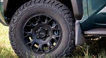 PTR56-35242-F1 Oem Toyota Tacoma / Land Cruiser 4RUNNER Trd 2024+18X8" Set New. Price: $1295.95.