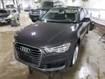 2016 Audi A6 19" Wheel Rim 19X8-1/2, 5 Lug, 112MM Alum Used. Price: $250.00.