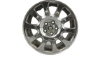 2004-2007 Jaguar XJ8 Vanden Plas 18-INCH Chrome Wheel Rim 2W93-1007-AA Oem Used. Price: $97.45.