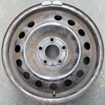 Kia Steel Soul Oem Wheel 16" 2014-2019 Original Factory Rim 52910B2000 74695B Used. Price: $119.97.