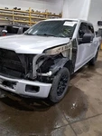 2016 F150 Wheel/rim SKU#4387203 Used. Price: $282.00.