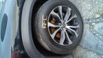 Wheel 18X7-1/2 Alloy 10 Double V Spoke Fits 18-21 NX300 5454316 Used. Price: $185.00.