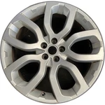 Land Rover 20X8 Evoque Silver Wheel Oem Rim Factory Stock 2012-2019 Used. Price: $245.97.