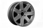 2005-2008 Chrysler 300 17" Silver Oem Factory Wheel Rim 1CG57PAKAA Remanufactured. Price: $244.77.