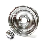 American Racing Wheels OUTLAW1 15X7 ON4.75 - AR615761 New. Price: $217.22.