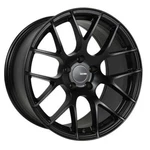 Enkei Raijin 18X8 45MM Offset 5X100 Bolt Pattern Matte Black Wheel New. Price: $302.99.