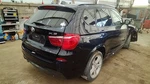 Wheel 19X8-1/2 Alloy Front Or Rear Spoke Fits 11-17 Bmw X3 7053261 Used. Price: $123.89.